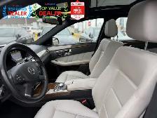 2011 Mercedes-Benz E-Class 350 //AMG PKG | PANO | HARMAN KARDON - Photo 29