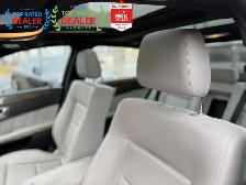 2011 Mercedes-Benz E-Class 350 //AMG PKG | PANO | HARMAN KARDON - Photo 30