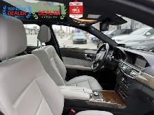 2011 Mercedes-Benz E-Class 350 //AMG PKG | PANO | HARMAN KARDON - Photo 32