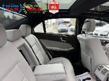 2011 Mercedes-Benz E-Class 350 //AMG PKG | PANO | HARMAN KARDON - Photo 35