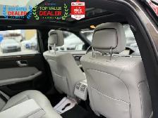 2011 Mercedes-Benz E-Class 350 //AMG PKG | PANO | HARMAN KARDON - Photo 36