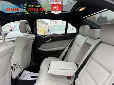 2011 Mercedes-Benz E-Class 350 //AMG PKG | PANO | HARMAN KARDON - Photo 39