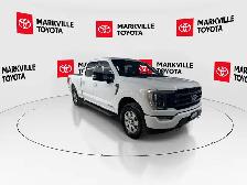 2022 Ford F-150 Lariat 2 SETS OF TIRES | TONNEAU COVER | TOW... - Photo 2