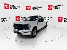 2022 Ford F-150 Lariat 2 SETS OF TIRES | TONNEAU COVER | TOW... - Photo 4