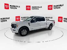 2022 Ford F-150 Lariat 2 SETS OF TIRES | TONNEAU COVER | TOW... - Photo 5