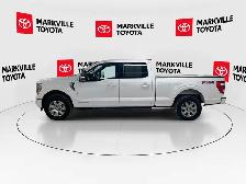 2022 Ford F-150 Lariat 2 SETS OF TIRES | TONNEAU COVER | TOW... - Photo 6