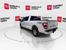 2022 Ford F-150 Lariat 2 SETS OF TIRES | TONNEAU COVER | TOW... - Photo 8