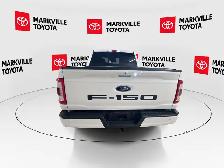 2022 Ford F-150 Lariat 2 SETS OF TIRES | TONNEAU COVER | TOW... - Photo 9