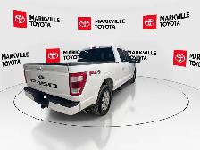 2022 Ford F-150 Lariat 2 SETS OF TIRES | TONNEAU COVER | TOW... - Photo 10