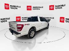 2022 Ford F-150 Lariat 2 SETS OF TIRES | TONNEAU COVER | TOW... - Photo 11