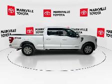 2022 Ford F-150 Lariat 2 SETS OF TIRES | TONNEAU COVER | TOW... - Photo 12