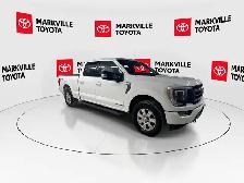 2022 Ford F-150 Lariat 2 SETS OF TIRES | TONNEAU COVER | TOW... - Photo 13