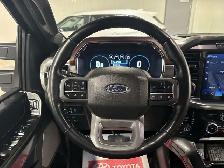 2022 Ford F-150 Lariat 2 SETS OF TIRES | TONNEAU COVER | TOW... - Photo 19