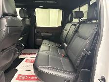 2022 Ford F-150 Lariat 2 SETS OF TIRES | TONNEAU COVER | TOW... - Photo 33