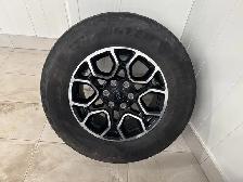 2022 Ford F-150 Lariat 2 SETS OF TIRES | TONNEAU COVER | TOW... - Photo 35