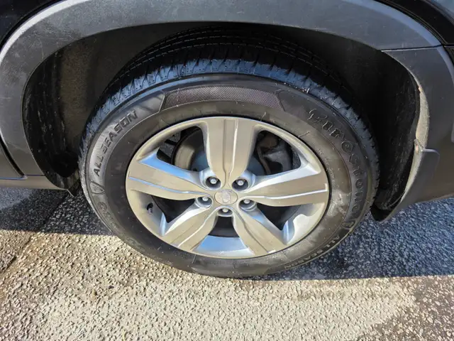 2012 Kia Sorento AWD 4dr V6 Auto EX - Photo 8