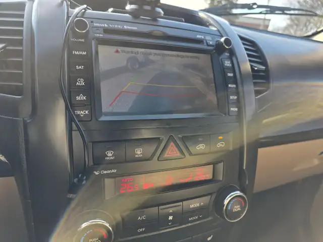 2012 Kia Sorento AWD 4dr V6 Auto EX - Photo 14