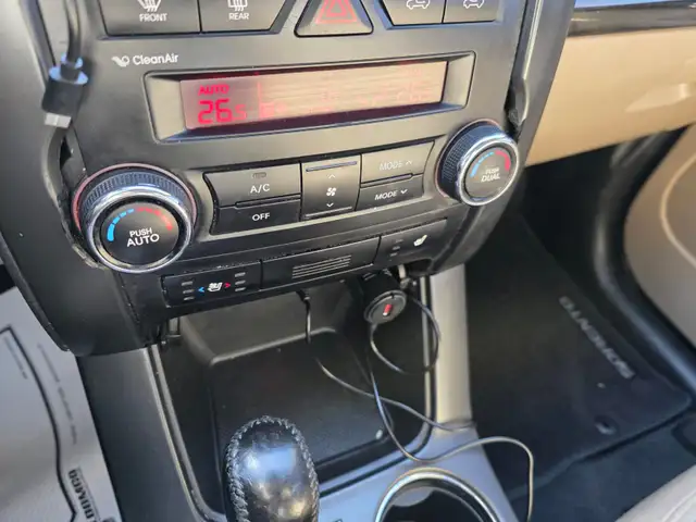 2012 Kia Sorento AWD 4dr V6 Auto EX - Photo 15