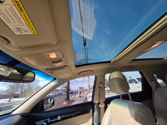 2012 Kia Sorento AWD 4dr V6 Auto EX - Photo 19