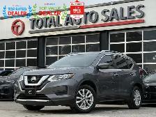 2019 Nissan Rogue S | BACK UP CAMERA | FINANCE