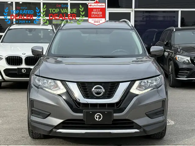 2019 Nissan Rogue S | BACK UP CAMERA | FINANCE - Photo 6