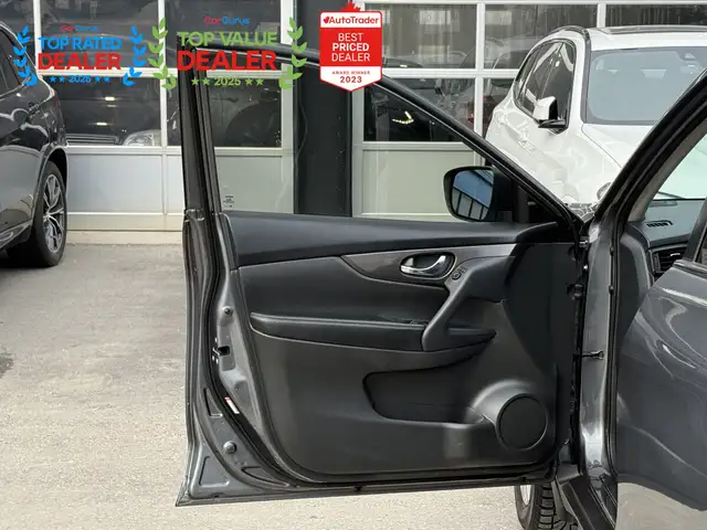 2019 Nissan Rogue S | BACK UP CAMERA | FINANCE - Photo 15