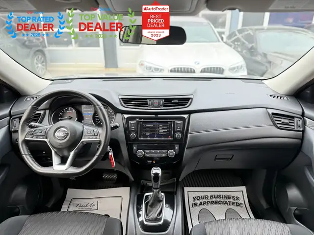 2019 Nissan Rogue S | BACK UP CAMERA | FINANCE - Photo 17