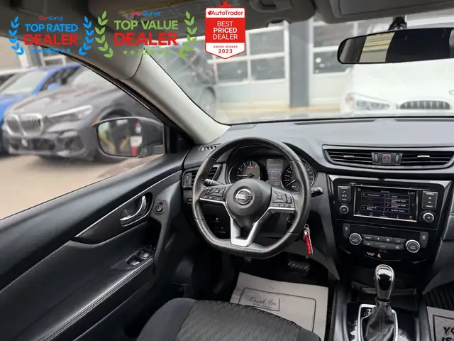 2019 Nissan Rogue S | BACK UP CAMERA | FINANCE - Photo 18