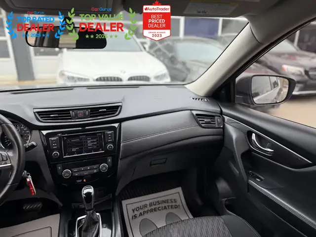 2019 Nissan Rogue S | BACK UP CAMERA | FINANCE - Photo 19