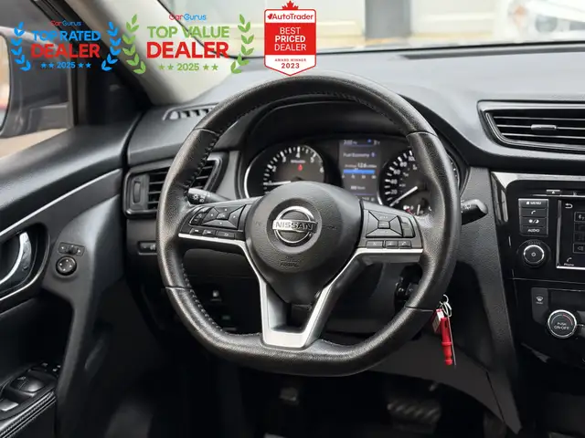 2019 Nissan Rogue S | BACK UP CAMERA | FINANCE - Photo 20