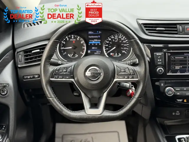 2019 Nissan Rogue S | BACK UP CAMERA | FINANCE - Photo 21