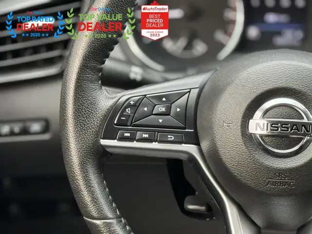2019 Nissan Rogue S | BACK UP CAMERA | FINANCE - Photo 22