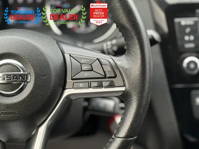 2019 Nissan Rogue S | BACK UP CAMERA | FINANCE - Photo 23