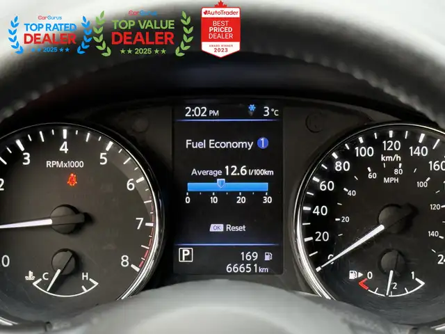 2019 Nissan Rogue S | BACK UP CAMERA | FINANCE - Photo 24