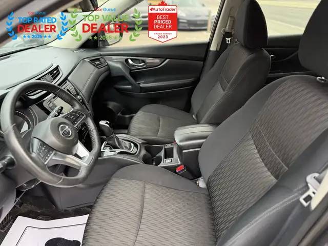 2019 Nissan Rogue S | BACK UP CAMERA | FINANCE - Photo 25