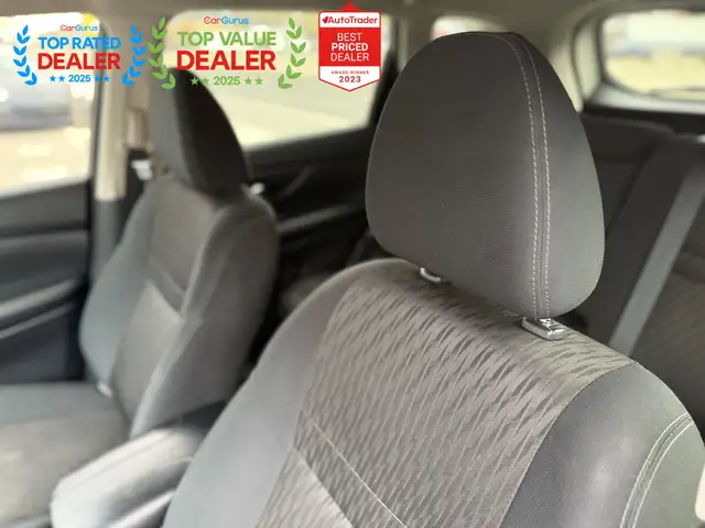 2019 Nissan Rogue S | BACK UP CAMERA | FINANCE - Photo 26