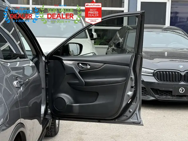 2019 Nissan Rogue S | BACK UP CAMERA | FINANCE - Photo 27