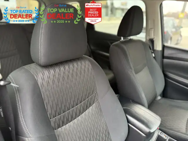 2019 Nissan Rogue S | BACK UP CAMERA | FINANCE - Photo 29