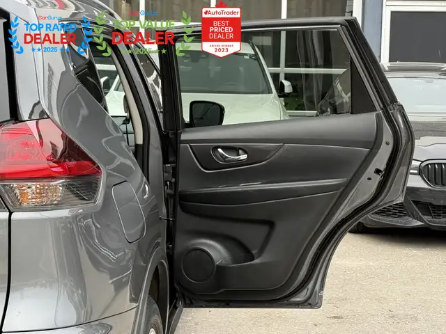 2019 Nissan Rogue S | BACK UP CAMERA | FINANCE - Photo 30