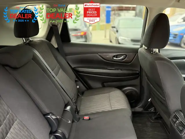 2019 Nissan Rogue S | BACK UP CAMERA | FINANCE - Photo 31