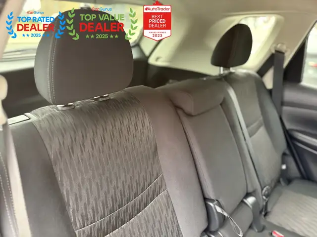 2019 Nissan Rogue S | BACK UP CAMERA | FINANCE - Photo 33