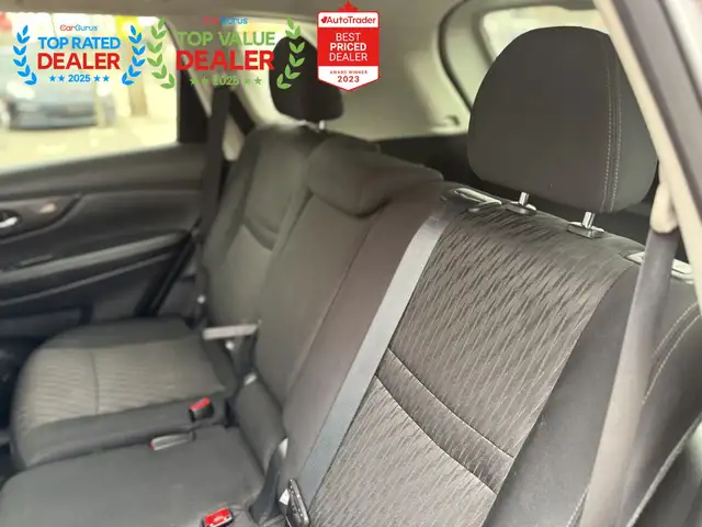 2019 Nissan Rogue S | BACK UP CAMERA | FINANCE - Photo 34