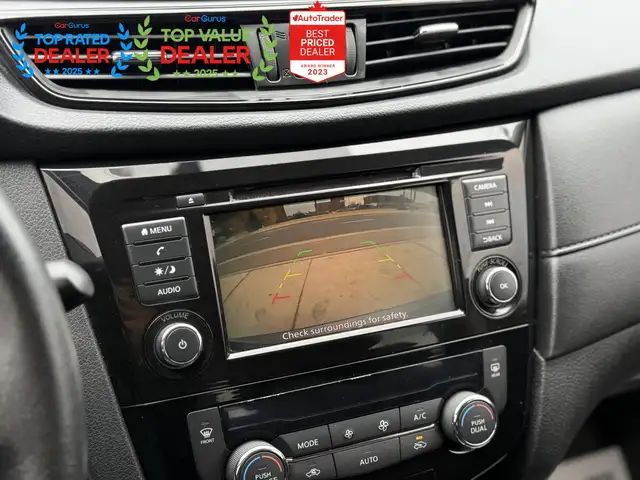 2019 Nissan Rogue S | BACK UP CAMERA | FINANCE - Photo 35
