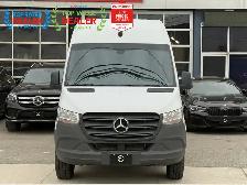 2020 Mercedes-Benz Sprinter 2500 144-in - Photo 3