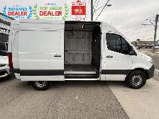2020 Mercedes-Benz Sprinter 2500 144-in - Photo 6