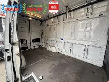 2020 Mercedes-Benz Sprinter 2500 144-in - Photo 7