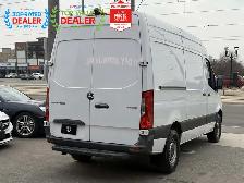 2020 Mercedes-Benz Sprinter 2500 144-in - Photo 9