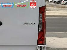 2020 Mercedes-Benz Sprinter 2500 144-in - Photo 11