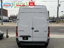 2020 Mercedes-Benz Sprinter 2500 144-in - Photo 12