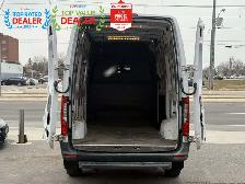 2020 Mercedes-Benz Sprinter 2500 144-in - Photo 13